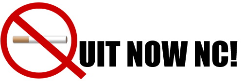 Click here for Quit Now NC! website